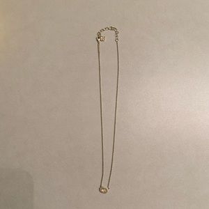 Kendra Scott necklace